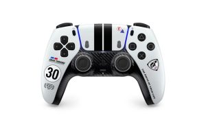 dualsense gran turismo