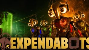expendabots demo