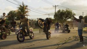 gameplay gta 6