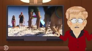 gta 6 south park