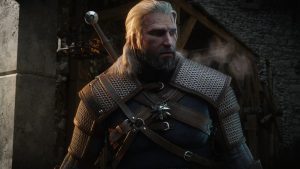 melhorias the witcher 3 remastered