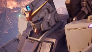 mobile suit gundam battle operation 3