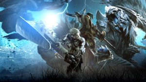 monster hunter wilds demo