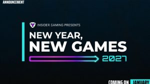 new year new games showcase