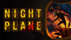 night plane