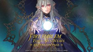 passe expansão fire emblem