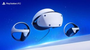 playstation vr
