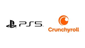 ps5 crunchyroll