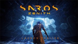 saros