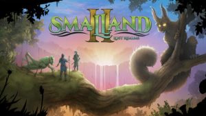 smalland 2