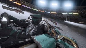 star wars galactic racer