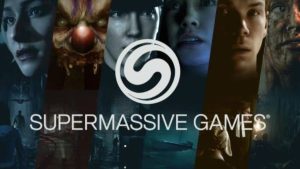 supermassive demissões