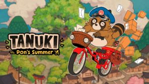 tanuki pons summer