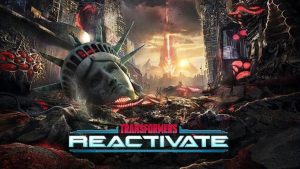 transformers reactive