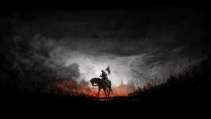 warhorse studios cyberattack