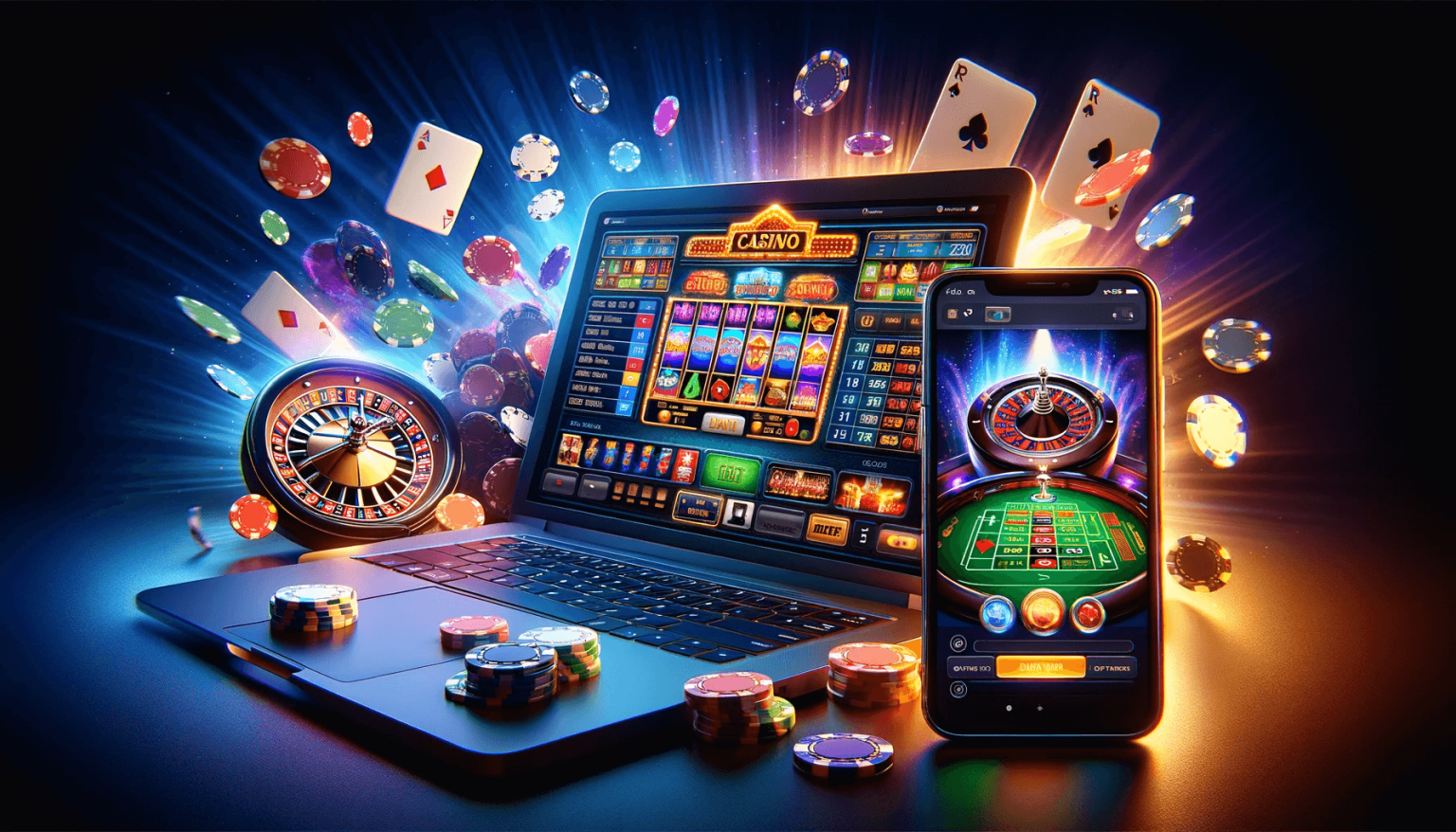 Free Sweeps Casino Games
