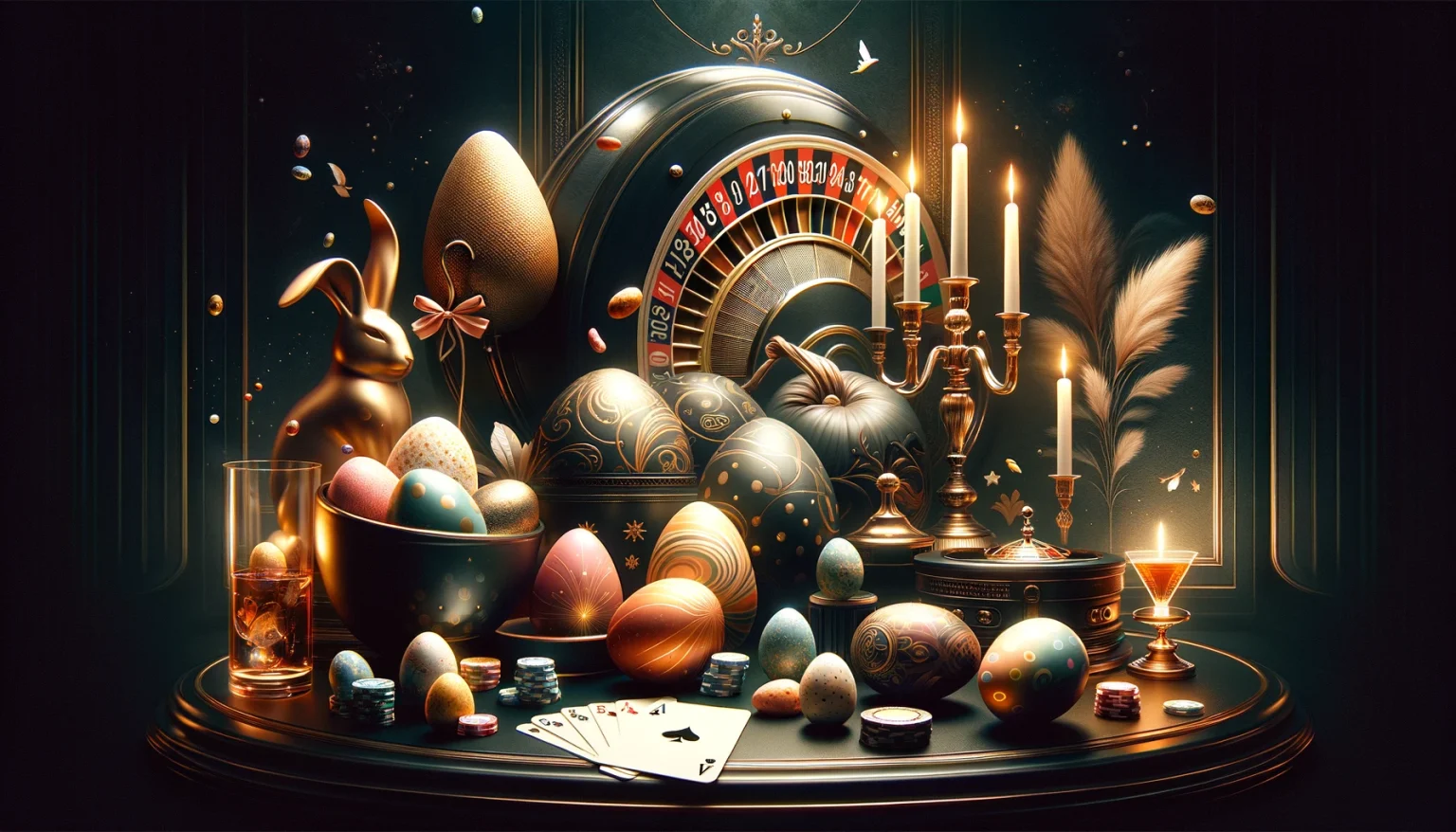 Top 7 Easter Promotions At Sweepstakes Casinos