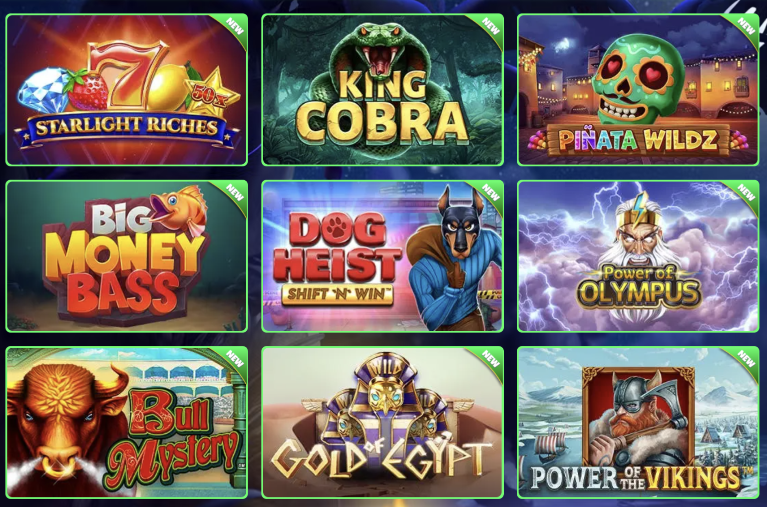 BananaBets Casino No Deposit Bonus