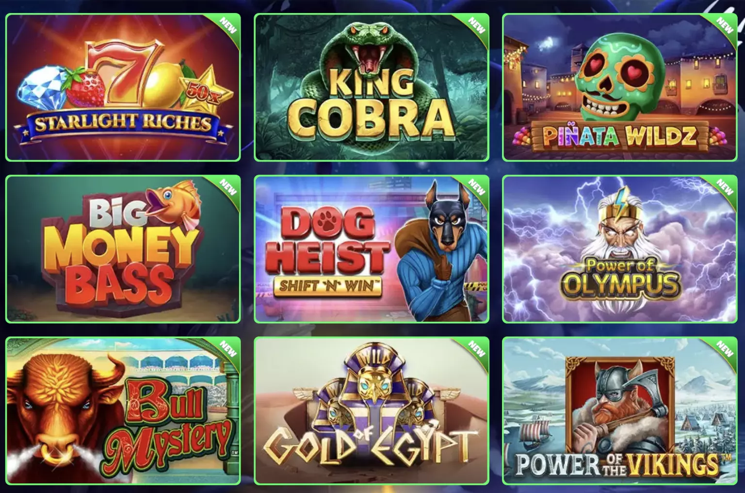 BananaBets Casino No Deposit Bonus