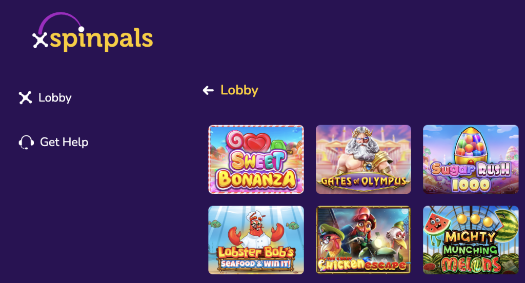 SpinPals Casino No Deposit Bonus