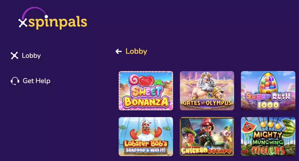 SpinPals Casino No Deposit Bonus
