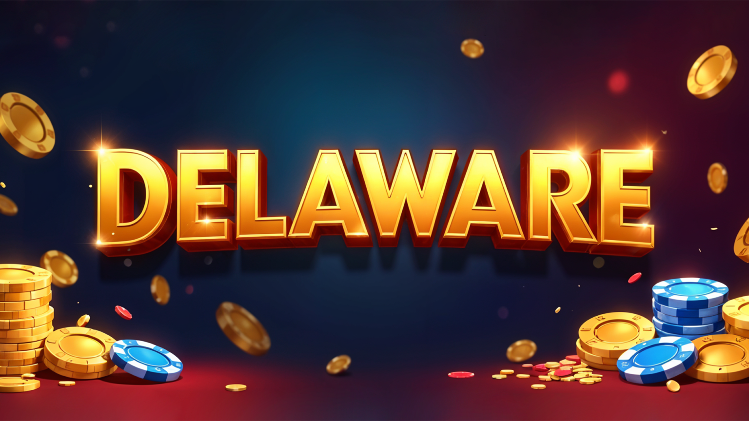 Best Delaware Online Casinos In 2026