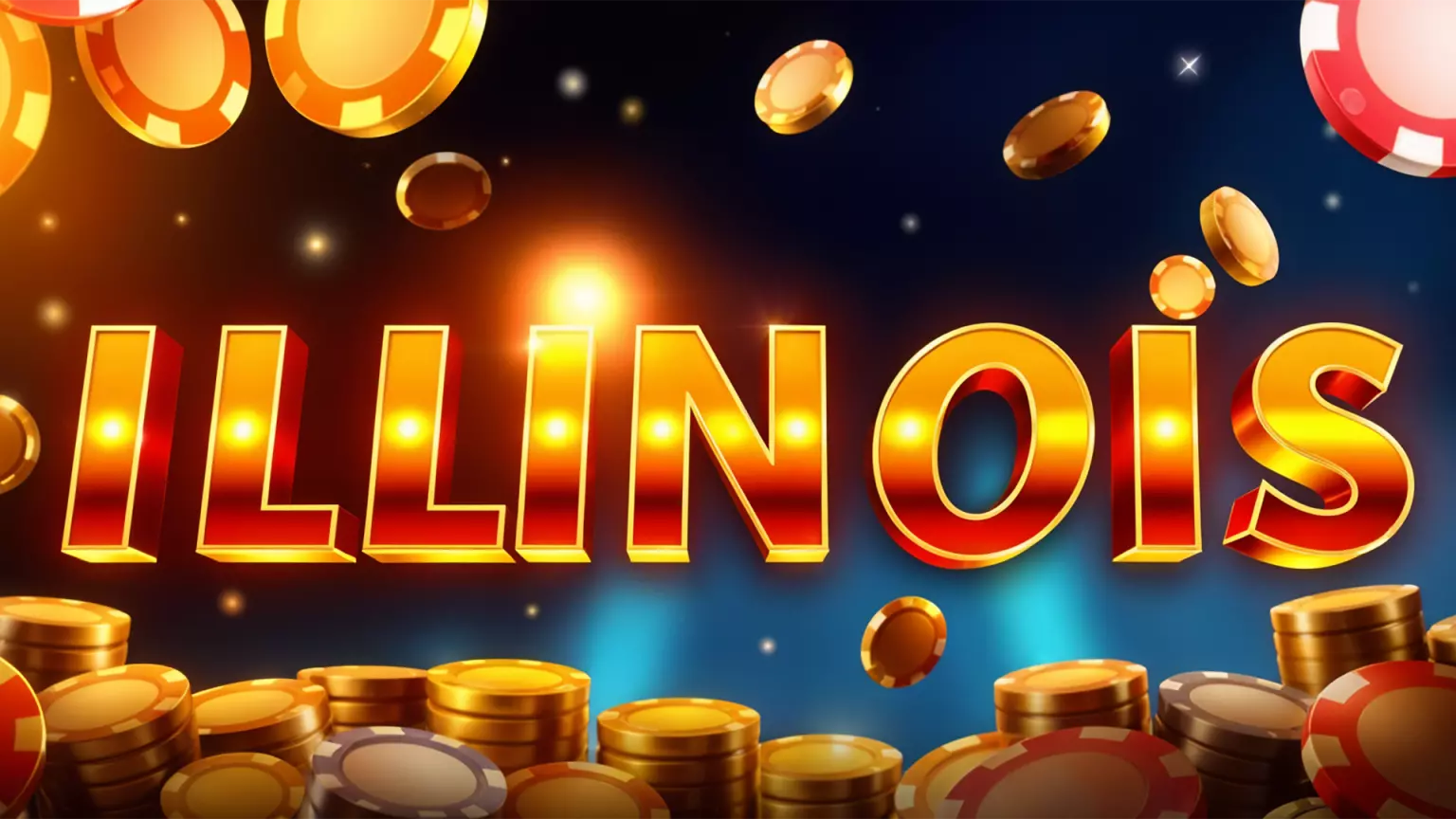 Top Rated Illinois Online Casinos For 2026
