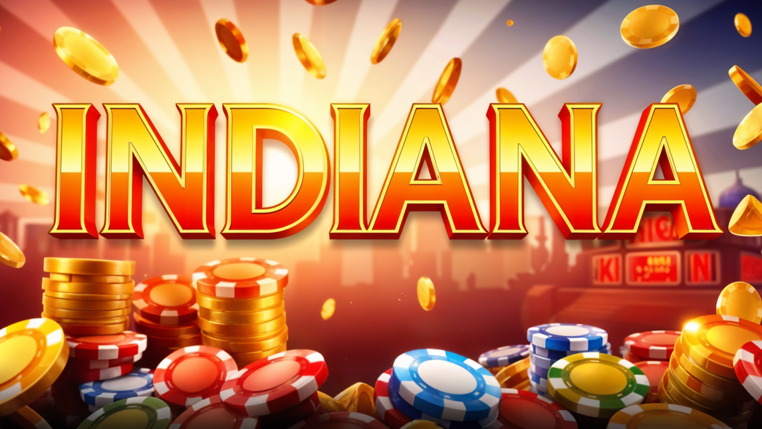 Best Indiana Online Casinos 2026