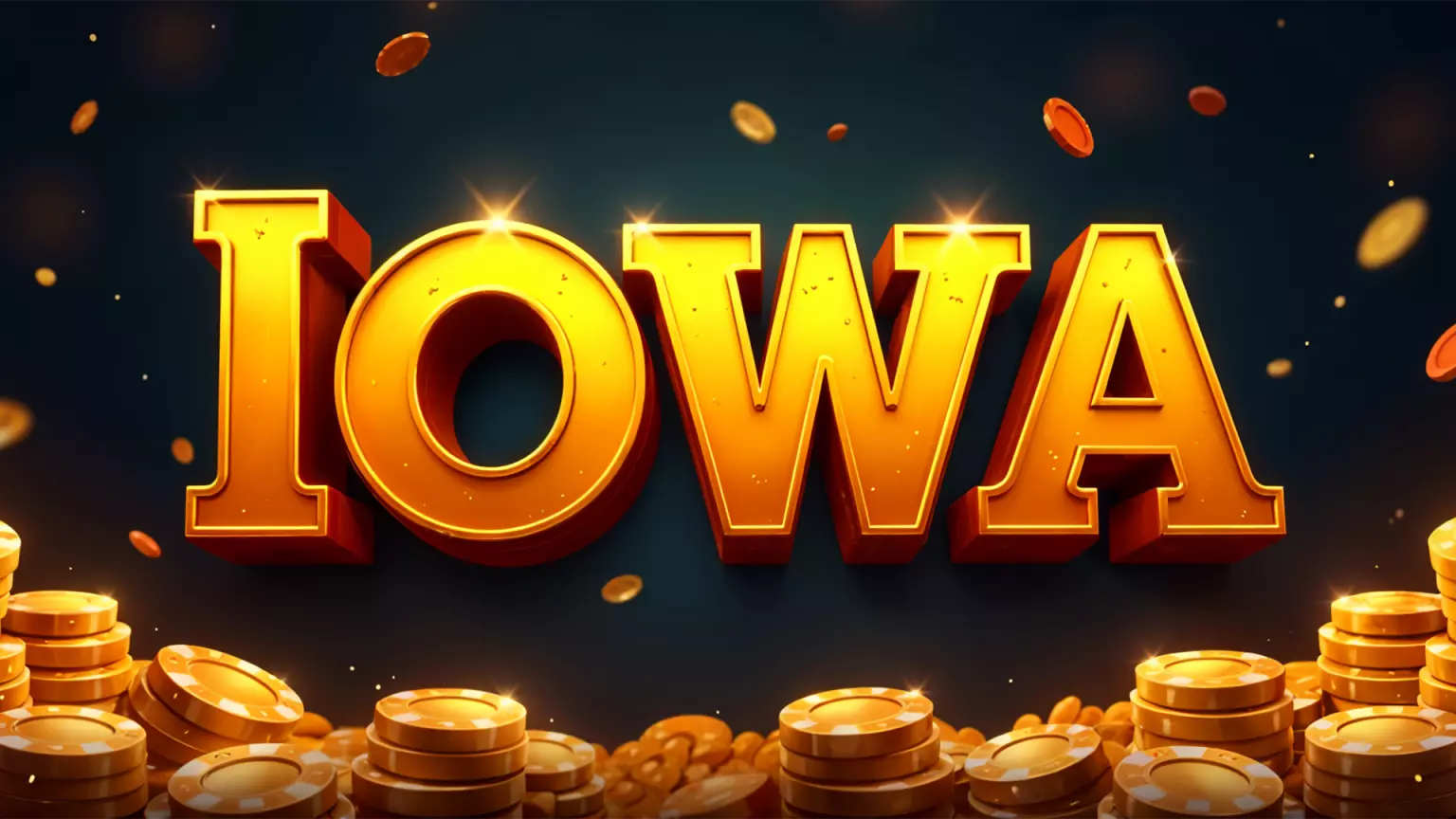 The Best Iowa Online Casinos For October 2026