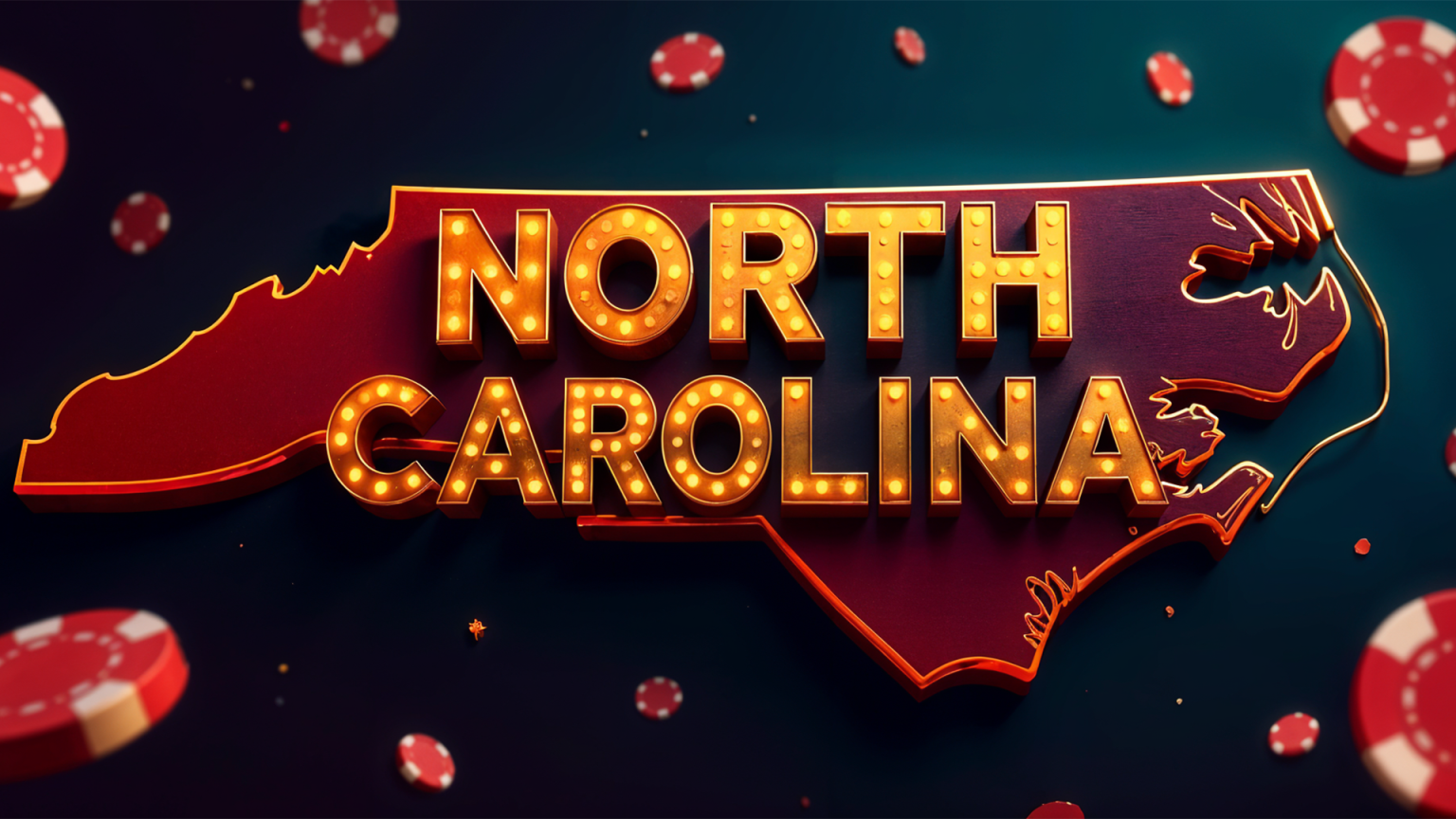 Top North Carolina Online Casinos For 2026