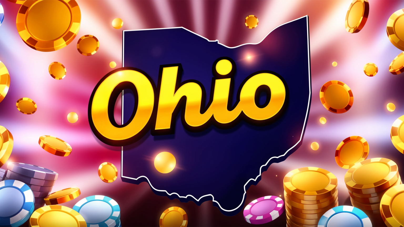 Top Ohio Online Casinos For October 2026