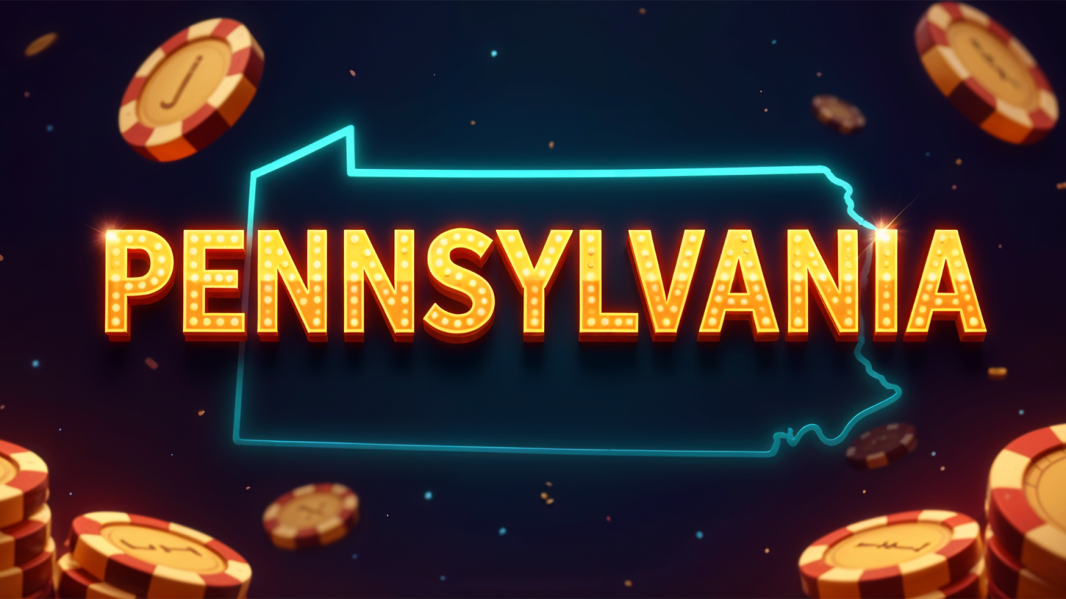 Best Pennsylvania Online Casinos 2026