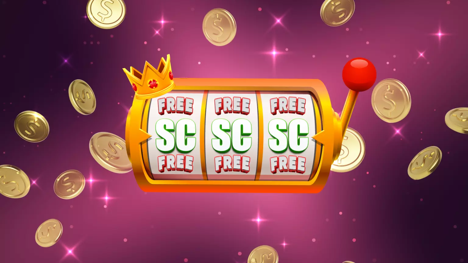 Free SC Coins Casinos: Sweeps Casino No Deposit Bonuses for October 2026