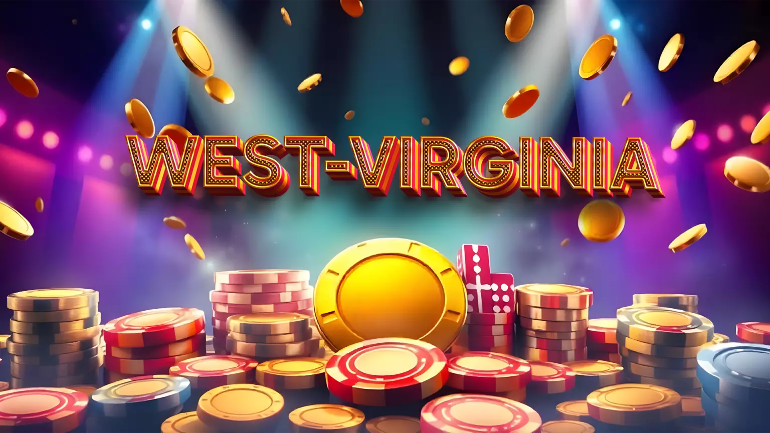 Best West Virginia Online Casinos In 2026