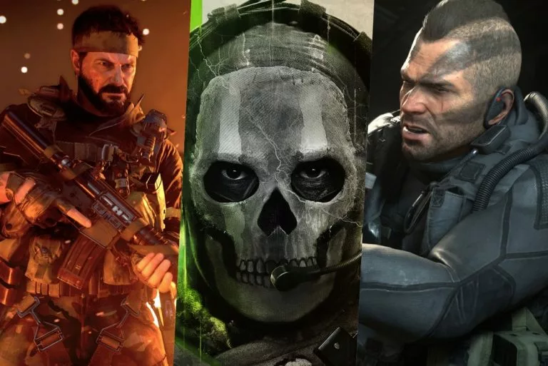 Best Call of Duty Betting Sites 2026: Esports Betting Platforms Ranked