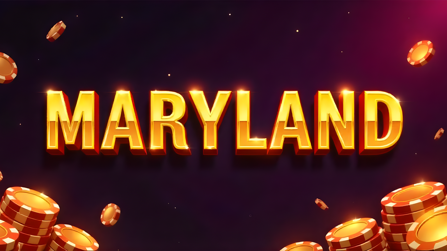 Maryland Online Casino No Deposit Bonuses