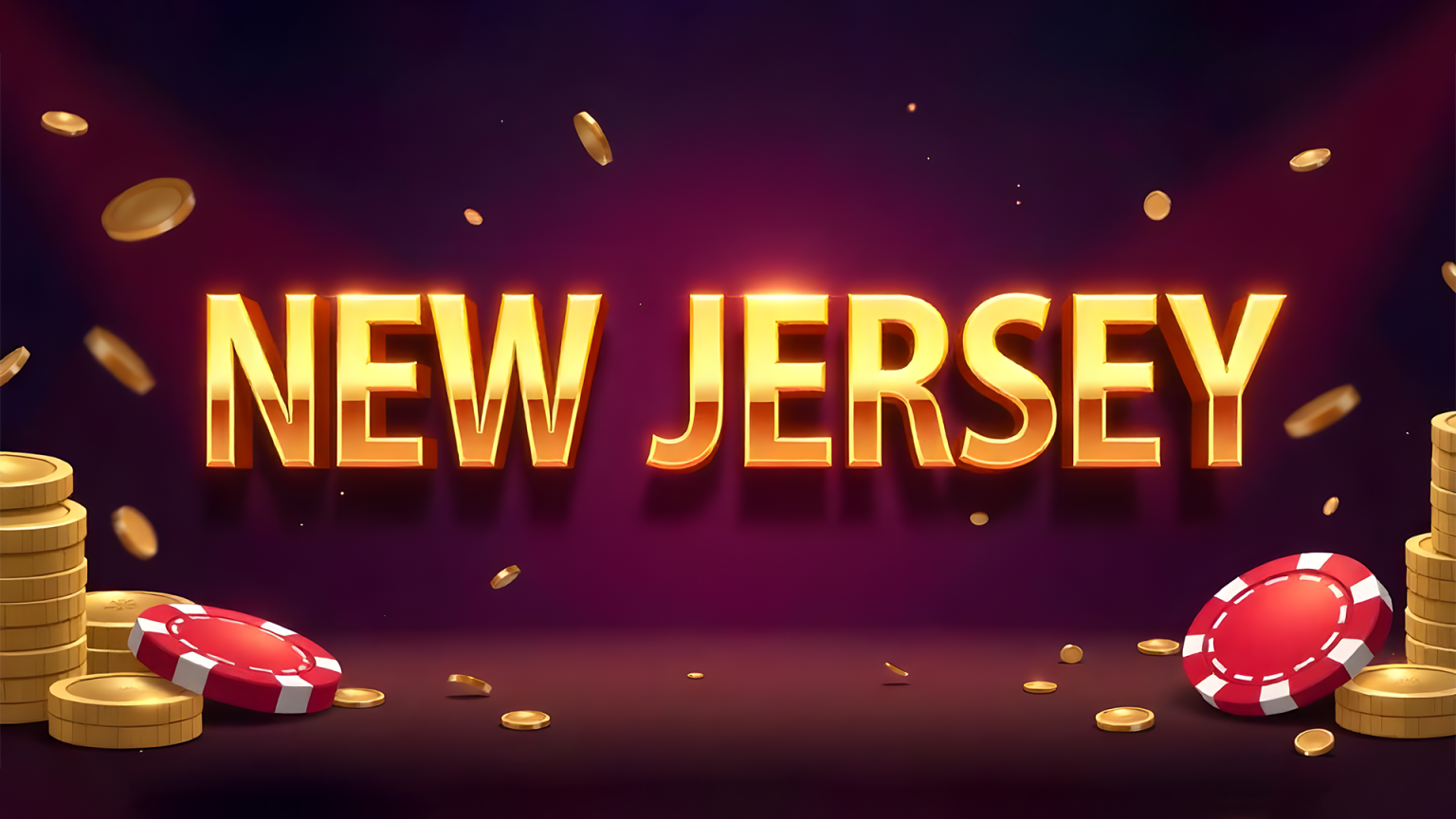 Top New Jersey Online Casinos For September 2026