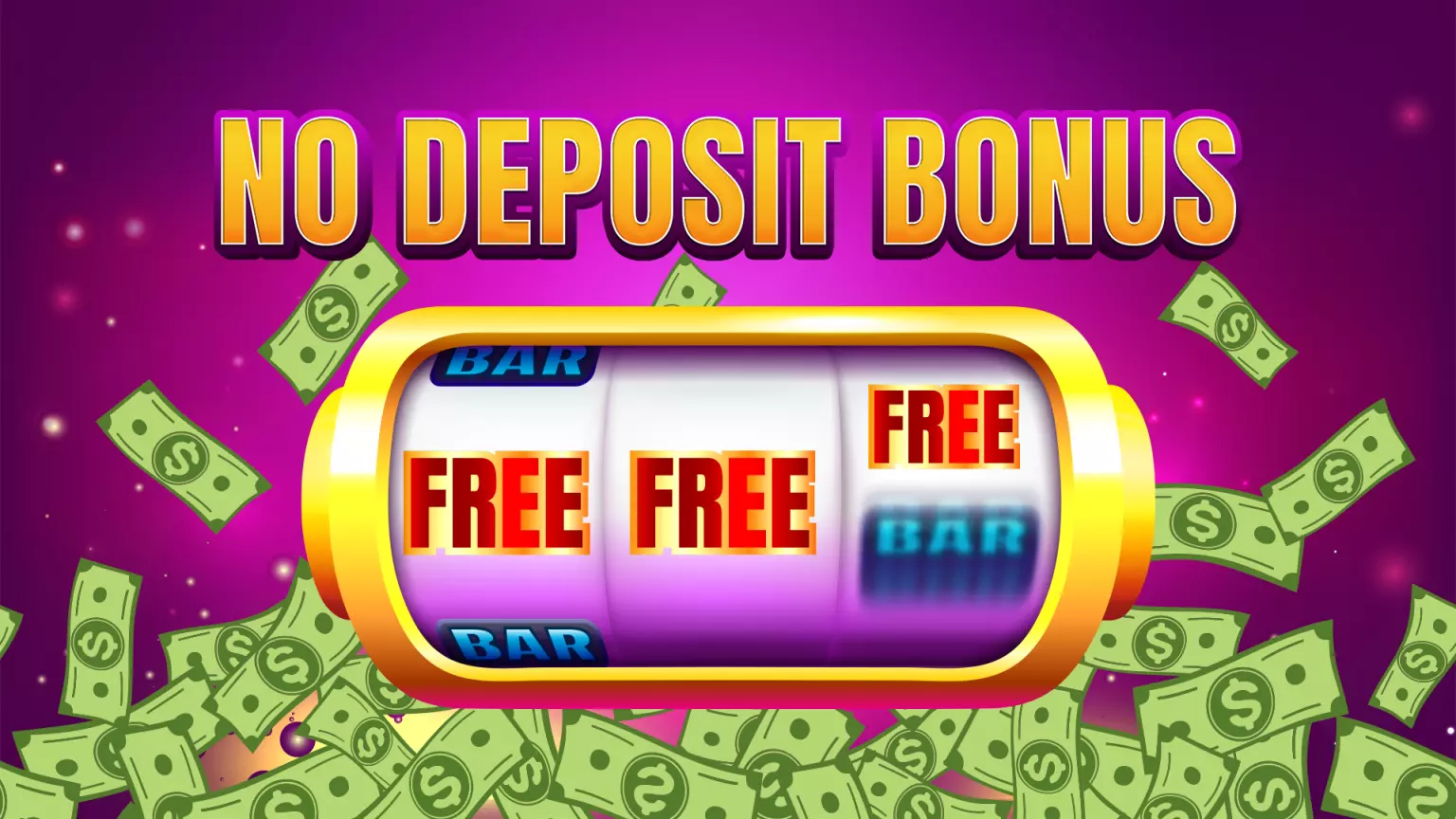 No Deposit Bonus Online Casinos USA 2026: Top Offers For October