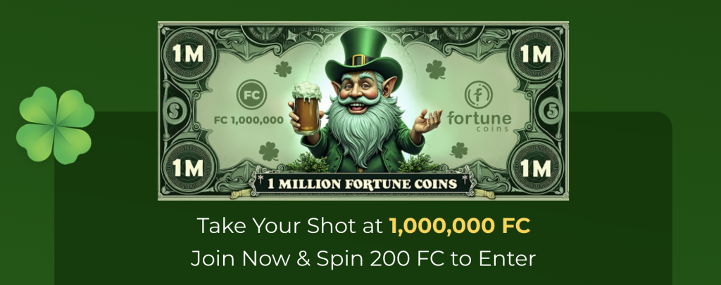 Fortune Coins Casino