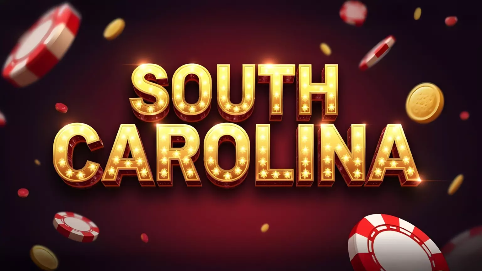 South Carolina Online Casinos
