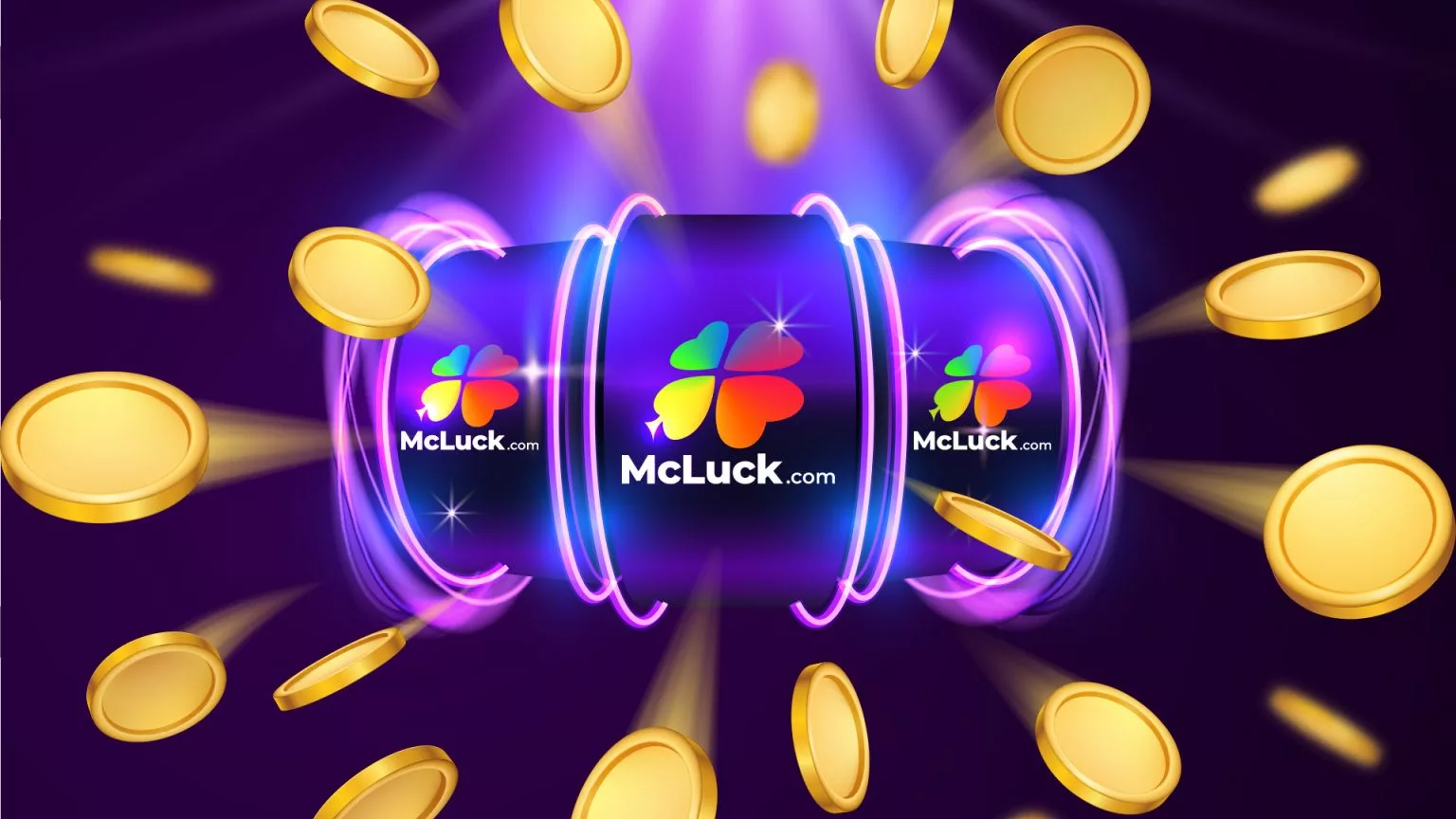 Top 5 New McLuck Casino Slots To Try This July