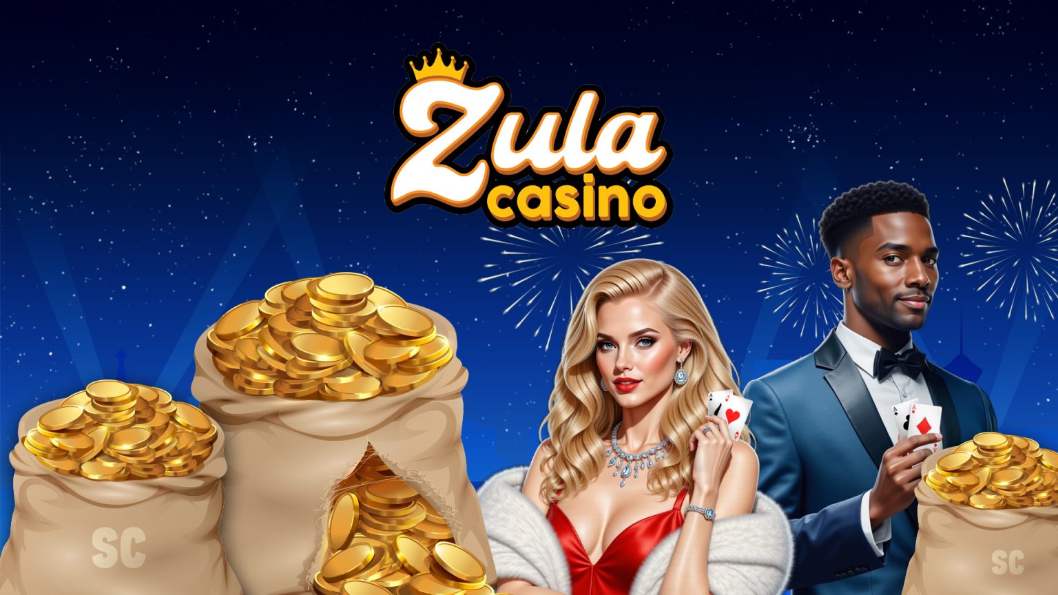Zula Casino April Bonus: Grab Extra Free Sweeps Coins
