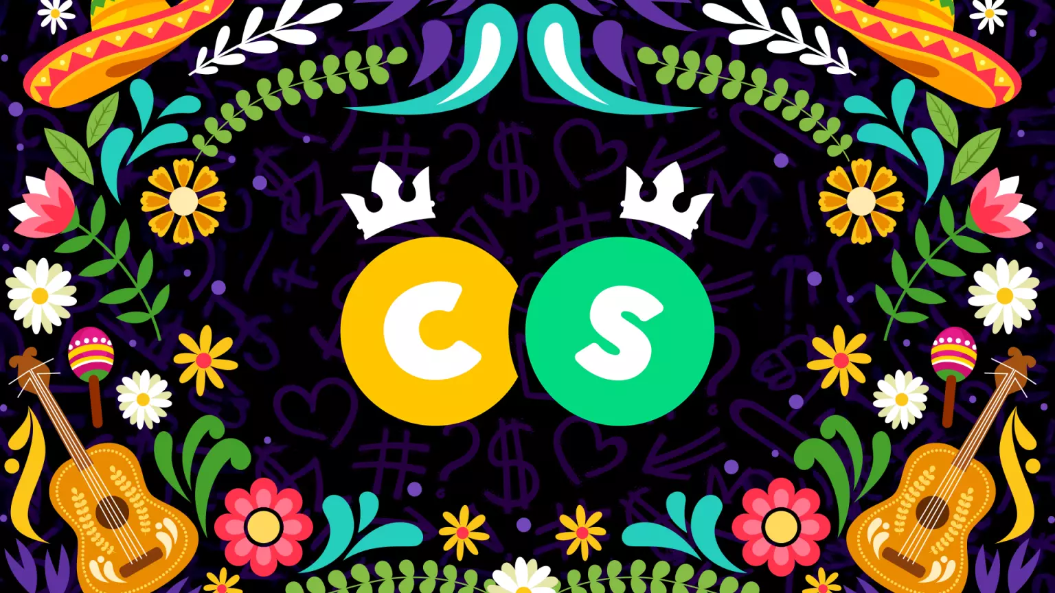 Celebrate Cinco De Mayo At CrownCoins Casino