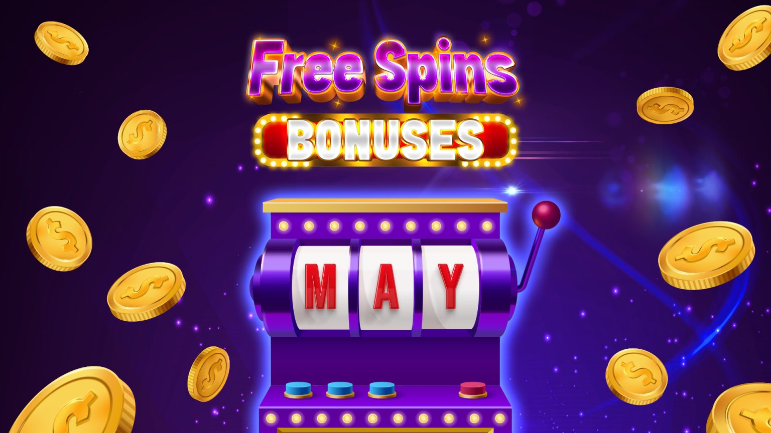 Best Free Spins Bonuses At US Online Casino May 2025