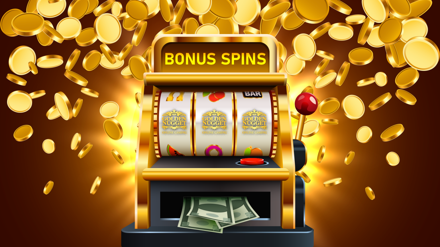 Golden Nugget Promo Code: Get 500 Free Spins