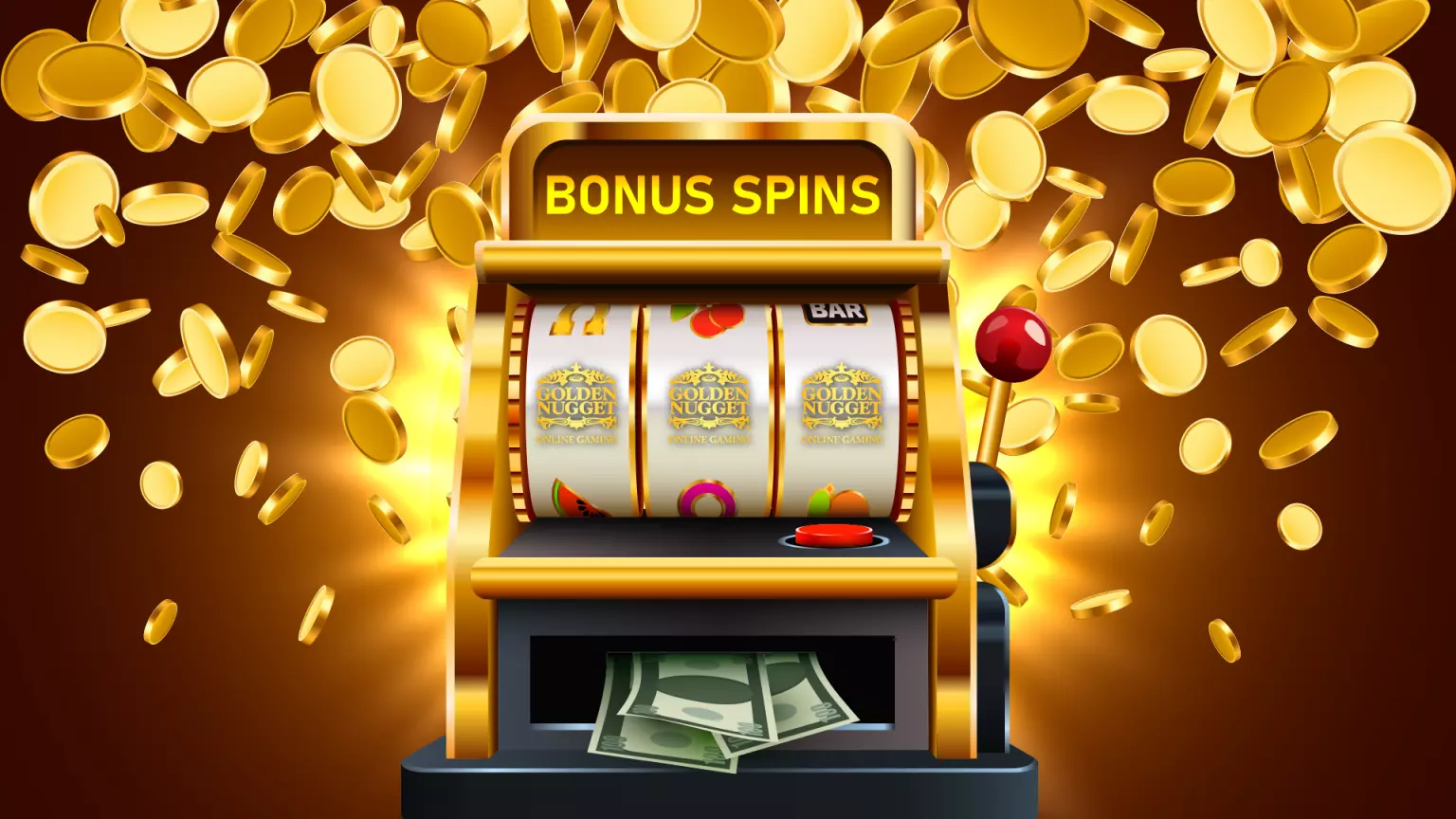 Golden Nugget Promo Code: Get 500 Free Spins
