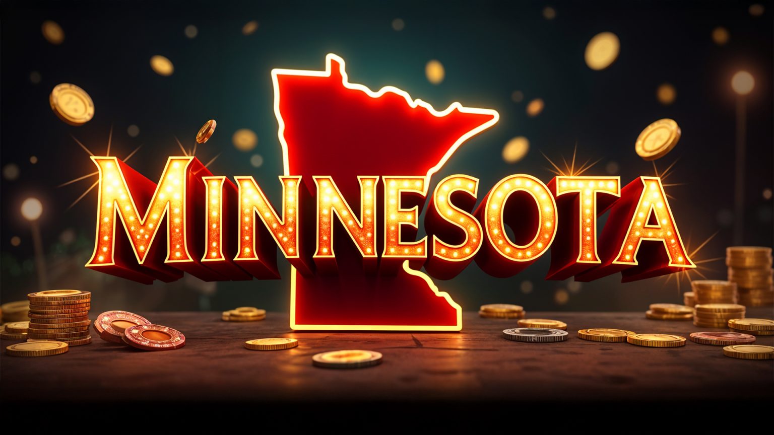 Top Rated Minnesota Online Casinos For 2026