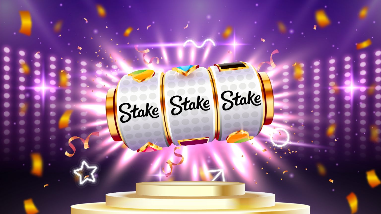 Top 5 Stake.us Exclusive Slots I Loved Playing This May