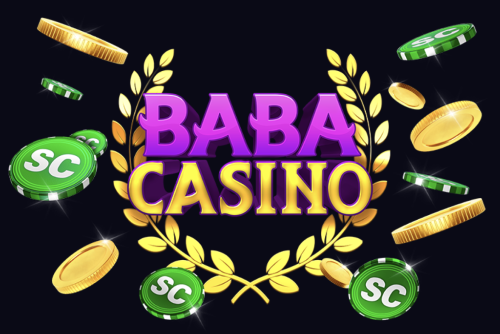 Baba Casino No Deposit Bonus