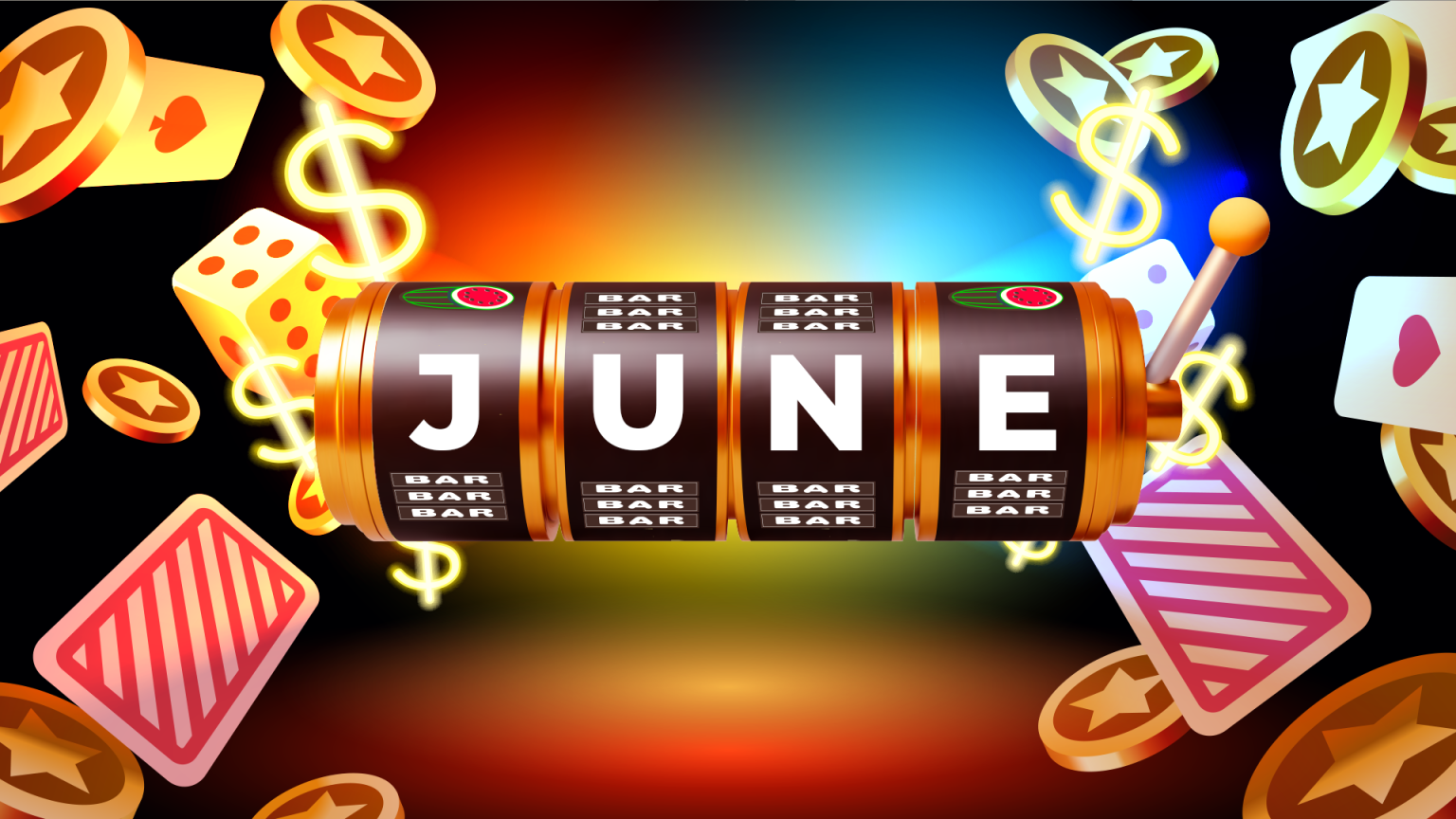 Best Online Casino No Deposit Bonus Codes For June 2025